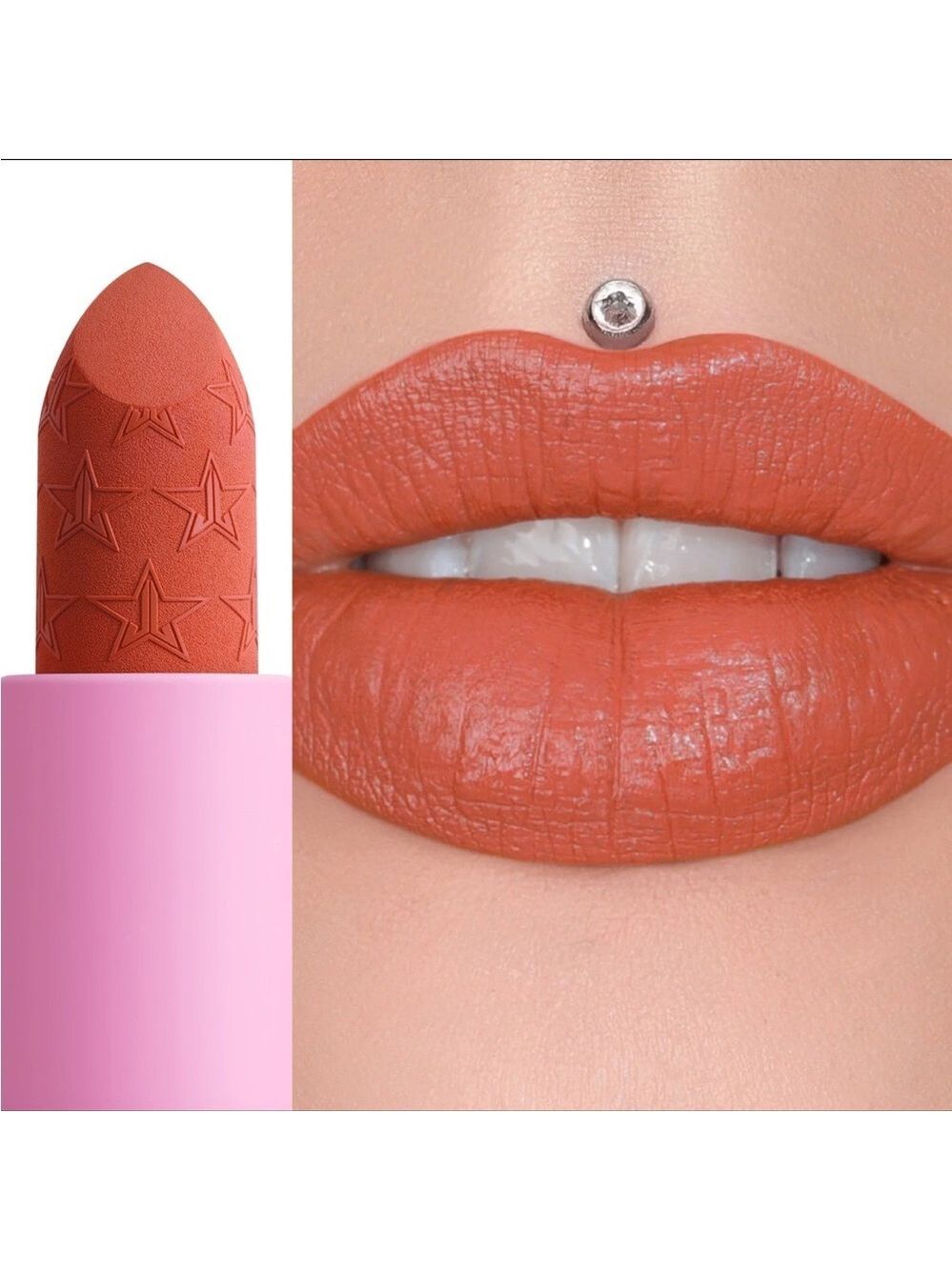 Jeffree Star - Velvet Velour - Libra Lynn